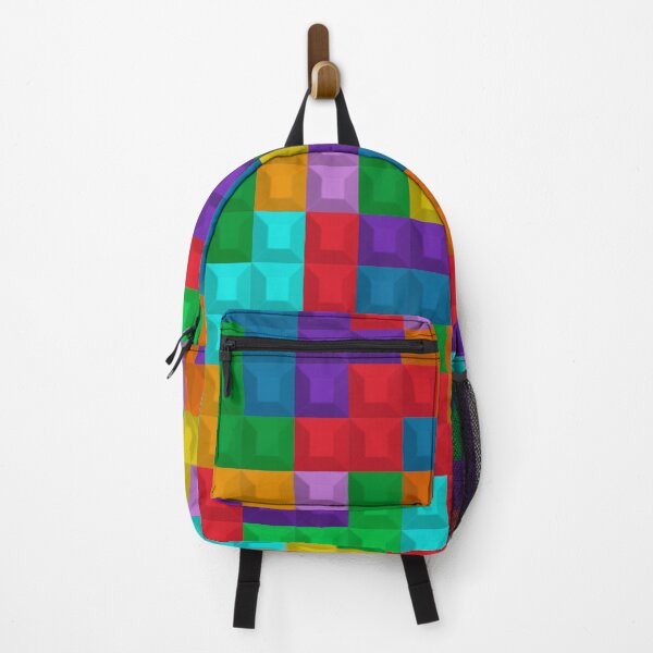 Item preview, Pixel Party! designed and sold by AlienAardvark.
