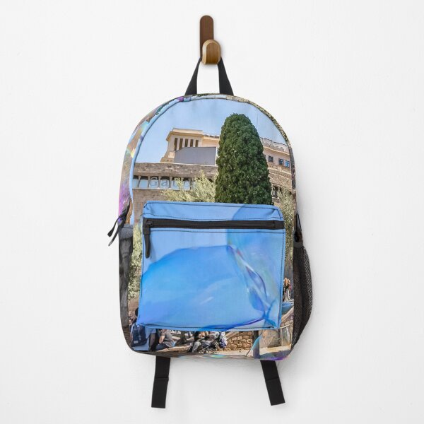 Item preview, Barcelona bubbles designed and sold by PepperMendez.