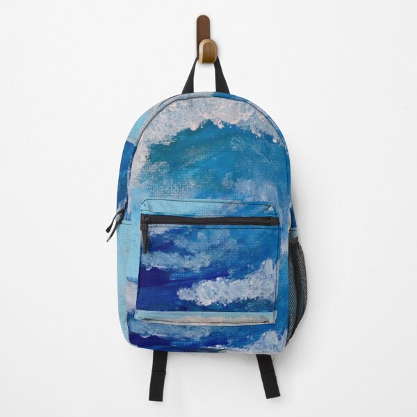 Item preview, Wonder Wave designed and sold by ArtIsland.