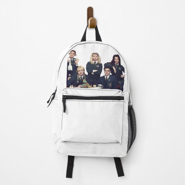 Derry Girls Crew Backpack