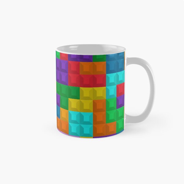 Item preview, Pixel Party! designed and sold by AlienAardvark.