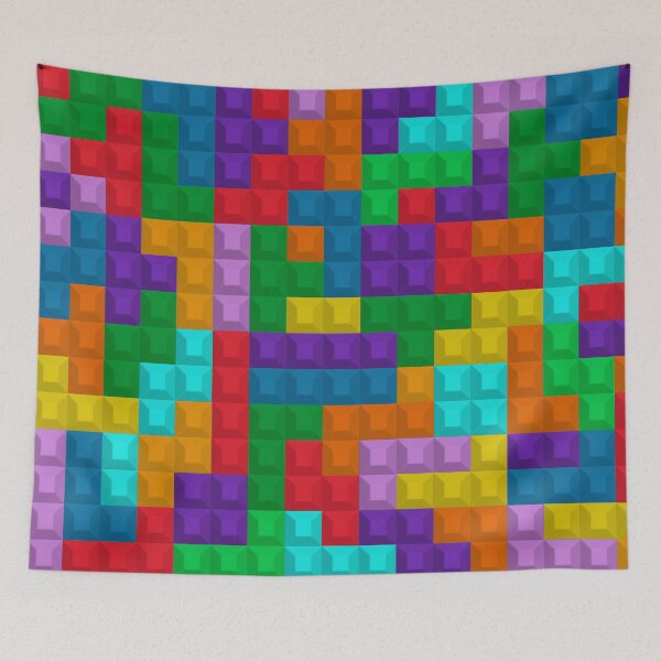 Item preview, Pixel Party! designed and sold by AlienAardvark.
