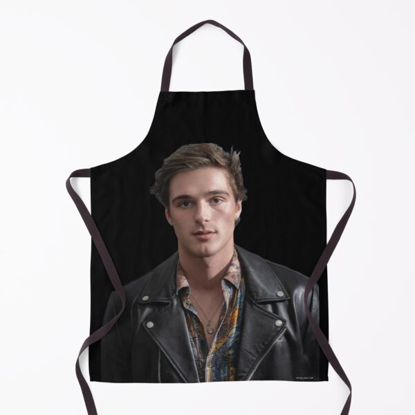 Item preview, the kissing booth sticker Jacob Elordi Noah flynn photo designed and sold by Grace-Cop.