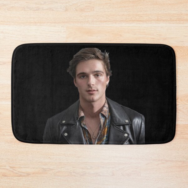 Item preview, the kissing booth sticker Jacob Elordi Noah flynn photo designed and sold by Grace-Cop.