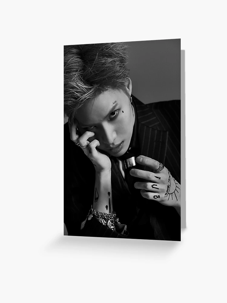 SHINee Taemin 3nd Album Act 2 Never Gonna Dance Again