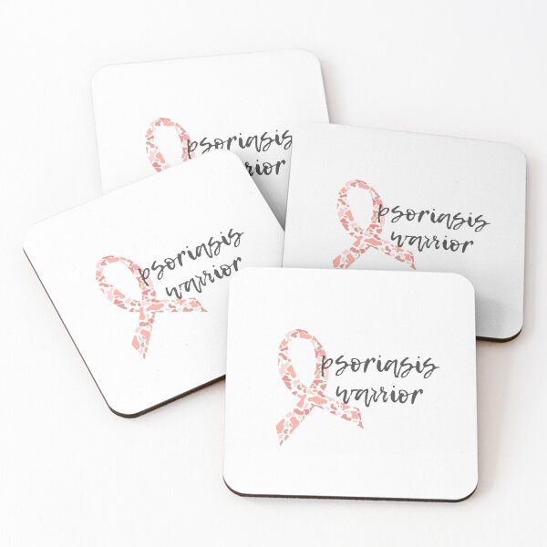 Item preview, Psoriasis warrior designed and sold by restingitchface.