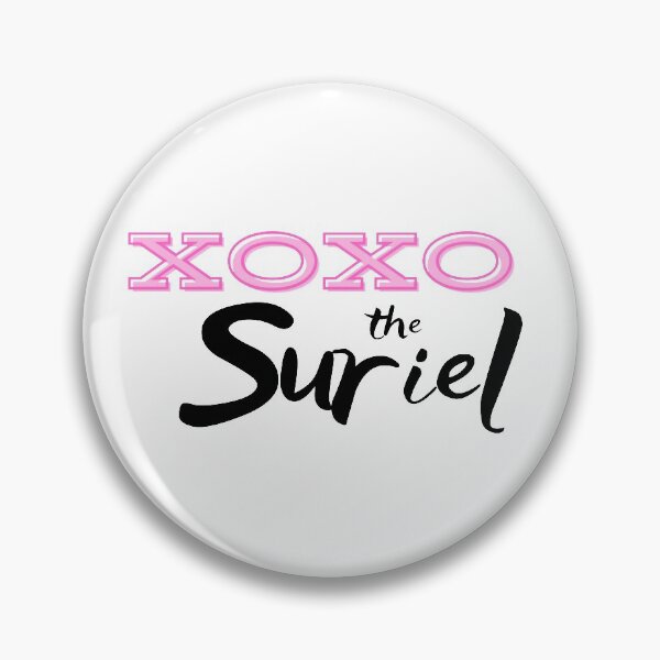 Item preview, XOXO, the Suriel designed and sold by Mavy-liz.