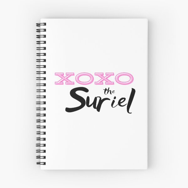 Item preview, XOXO, the Suriel designed and sold by Mavy-liz.