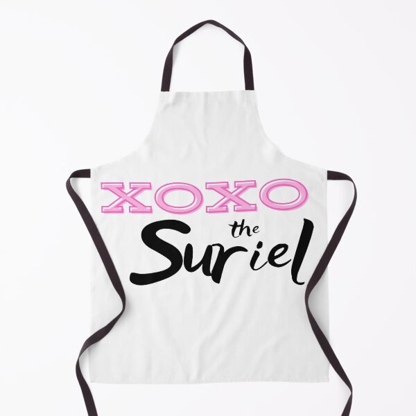Item preview, XOXO, the Suriel designed and sold by Mavy-liz.