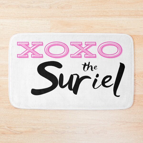 Item preview, XOXO, the Suriel designed and sold by Mavy-liz.