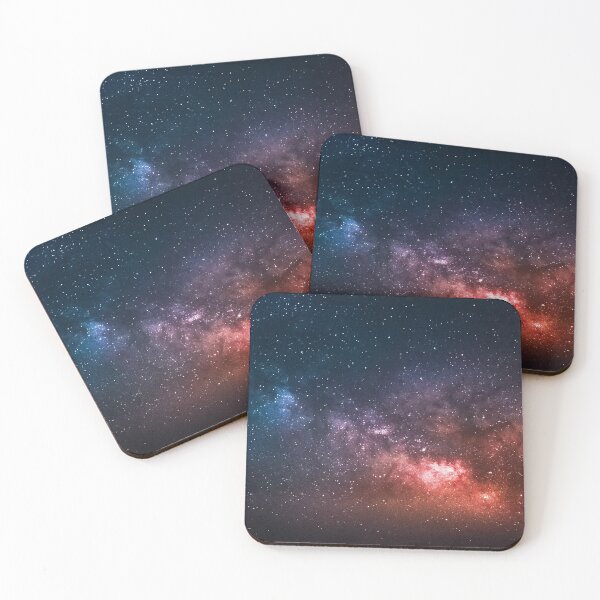 Item preview, Milky Way Galaxy designed and sold by deniszholob.