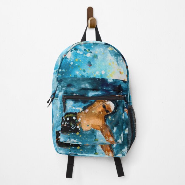 Item preview, The Art of Free Style Swimming 02 designed and sold by Goodaboom.