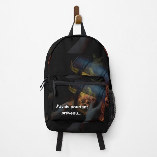 Item preview, I had however warned designed and sold by DrTigrou.