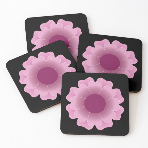 Item preview, Flower Tumblr designed and sold by flyersarena.