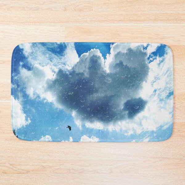 Item preview, Cloudy thoughts designed and sold by Aesthetic-Draw.