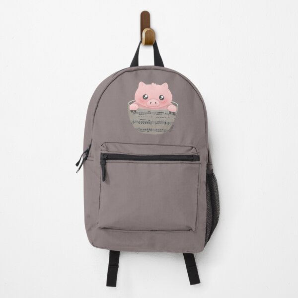 Item preview, Sheet Music Piggy designed and sold by wildgica.