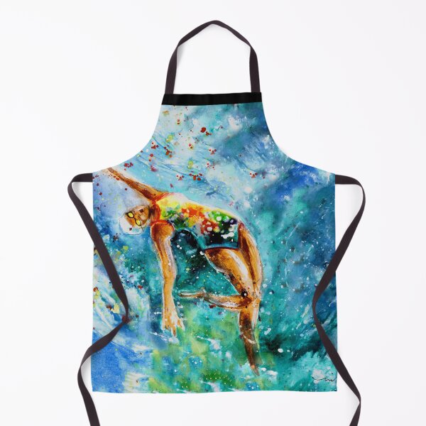 Item preview, The Art Of Water Dancing 02 designed and sold by Goodaboom.