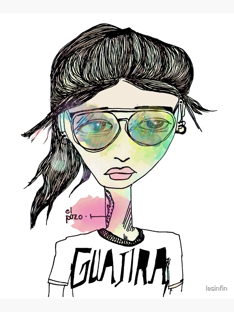 Guajira by lesinfin