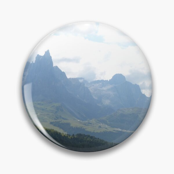 Item preview, Alps Majestic Alpine Landscape designed and sold by Anna Lemos.