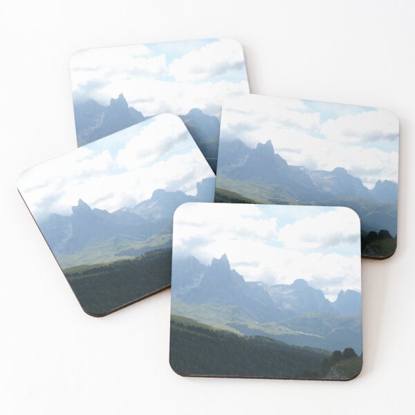 Item preview, Alps Majestic Alpine Landscape designed and sold by Anna Lemos.