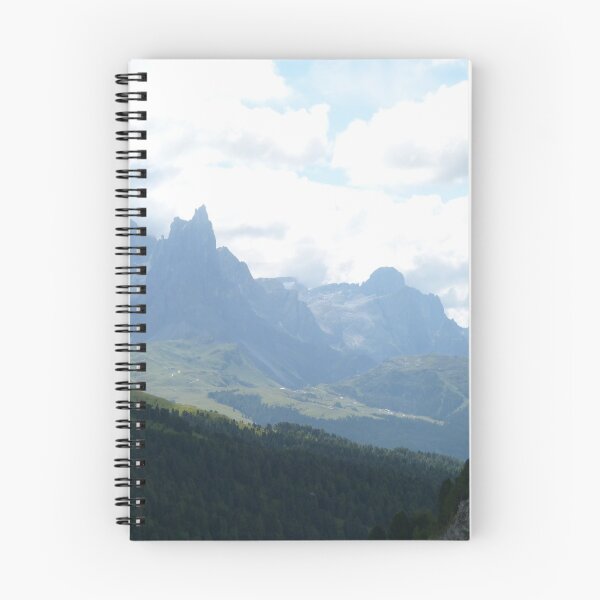 Item preview, Alps Majestic Alpine Landscape designed and sold by Anna Lemos.