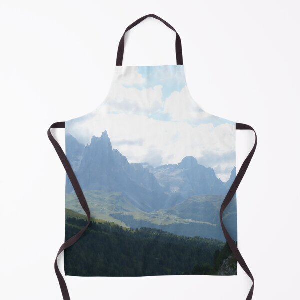 Item preview, Alps Majestic Alpine Landscape designed and sold by Anna Lemos.