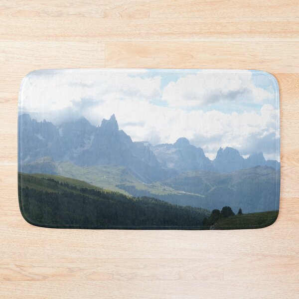 Item preview, Alps Majestic Alpine Landscape designed and sold by Anna Lemos.
