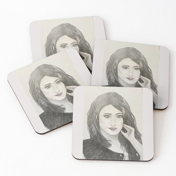 Item preview, Josephine Jobert designed and sold by DaveStonehouse.