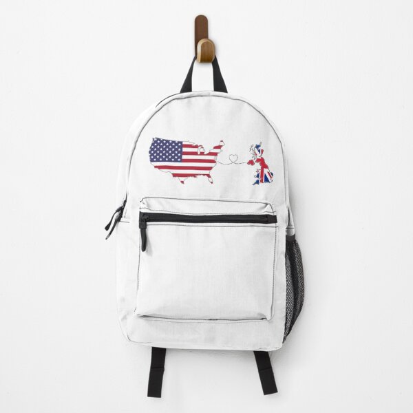 Item preview, USA - UK | Long Distance Love designed and sold by toofardesign.