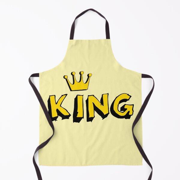 Item preview, King designed and sold by CreativeWorld96.