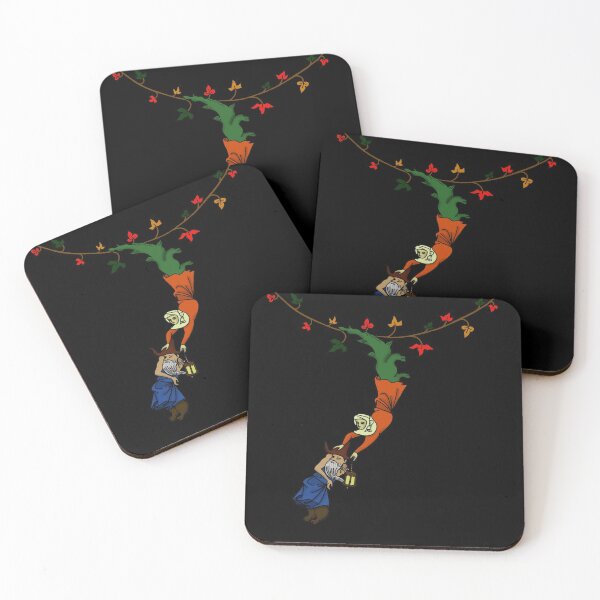 Item preview, Medieval bestiary designed and sold by kassandra369.