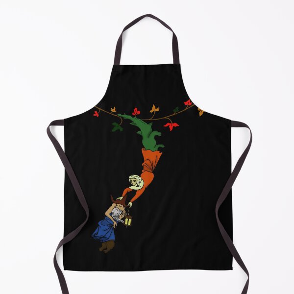 Item preview, Medieval bestiary designed and sold by kassandra369.