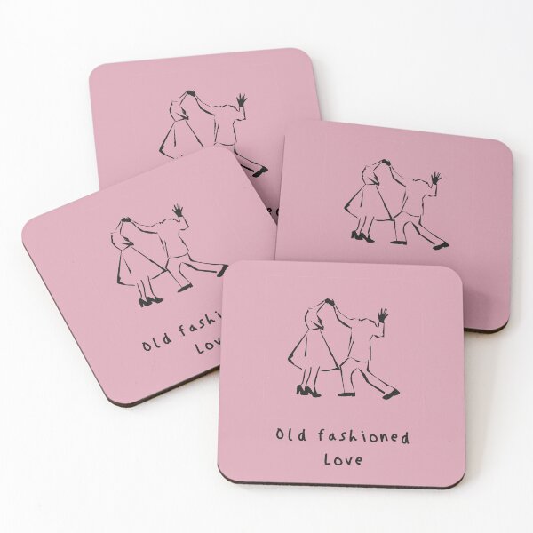 Item preview, Old Fashioned Love designed and sold by 1604techni.