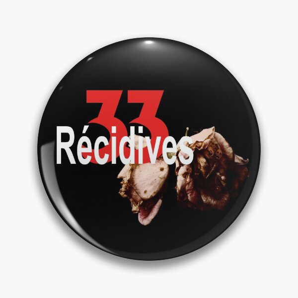 Item preview, 33 recurrences designed and sold by DrTigrou.