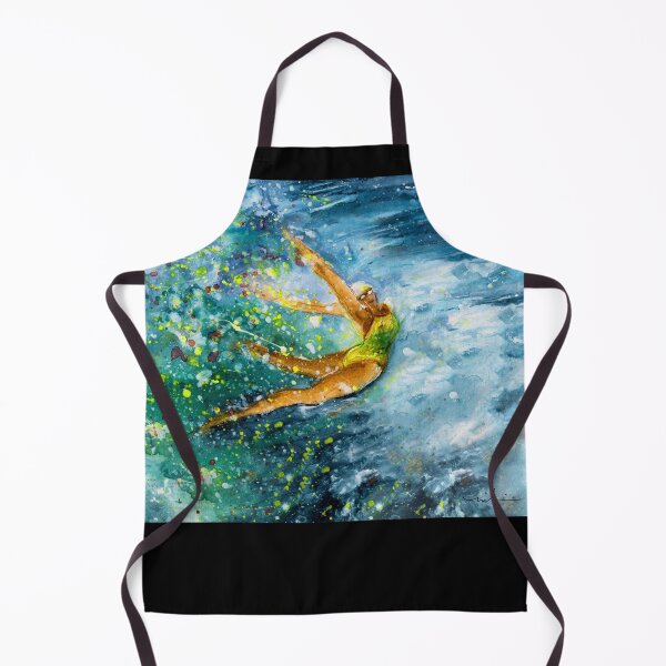 Item preview, The Art Of Water Dancing 01 designed and sold by Goodaboom.