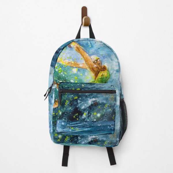 Item preview, The Art Of Water Dancing 01 designed and sold by Goodaboom.