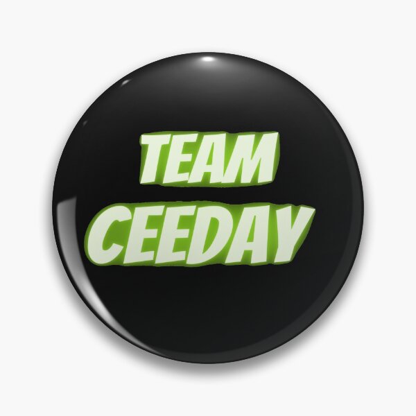 Artikelvorschau, Team Ceeday entworfen und verkauft von Danyell369.