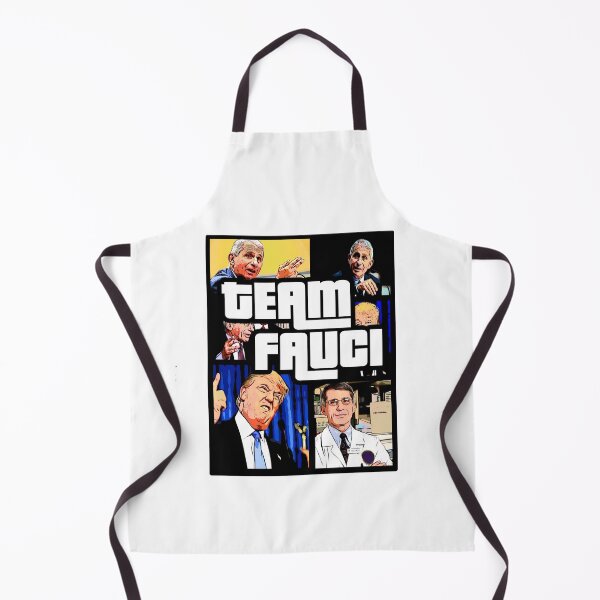 Item preview, Team Fauci designed and sold by OzyManDiaS90.
