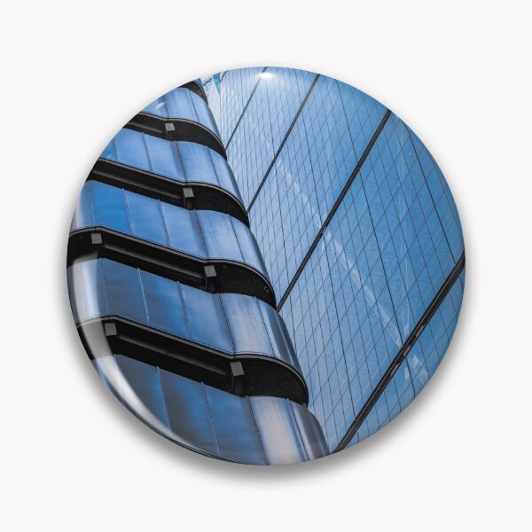 Item preview, It's almost impossible to avoid taking shots of the Skyscrapers  designed and sold by Tom Ryan-Elliott.