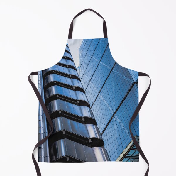 Item preview, It's almost impossible to avoid taking shots of the Skyscrapers  designed and sold by Tom Ryan-Elliott.