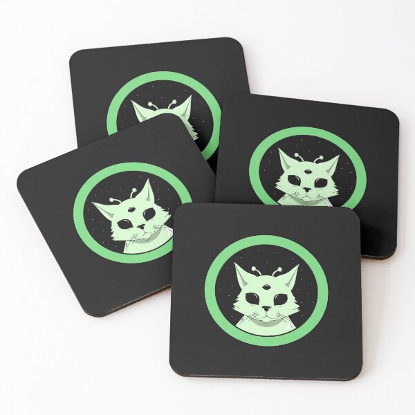 Item preview, Cool Kitty being designed and sold by More than Myriad.