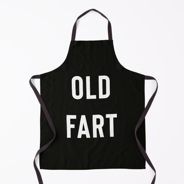 Item preview, Old Fart designed and sold by StoaMart.