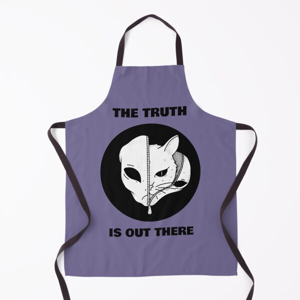 Item preview, The Truth of Alien Life designed and sold by More than Myriad.