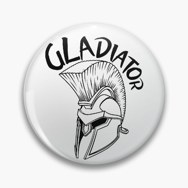Item preview, Gladiator - helmet designed and sold by RIVEofficial.