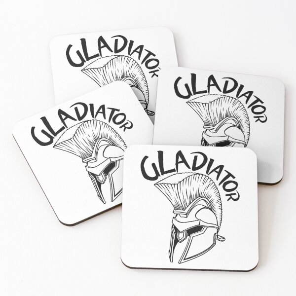 Item preview, Gladiator - helmet designed and sold by RIVEofficial.