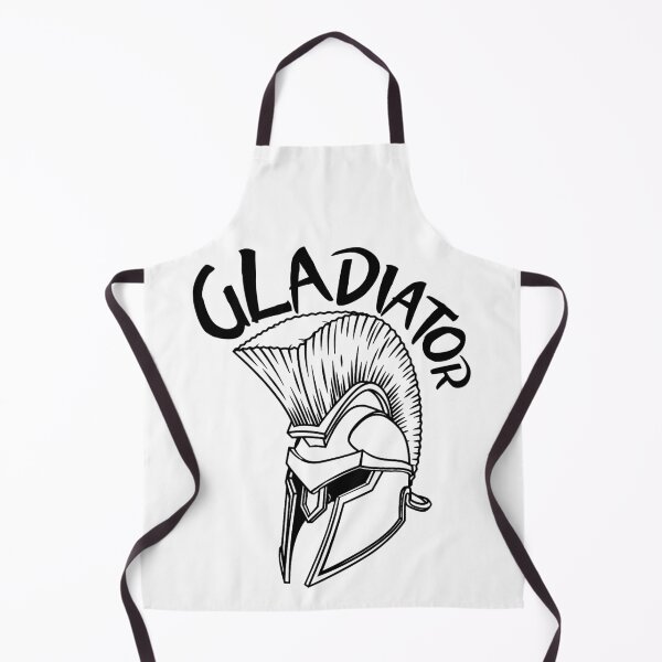 Item preview, Gladiator - helmet designed and sold by RIVEofficial.