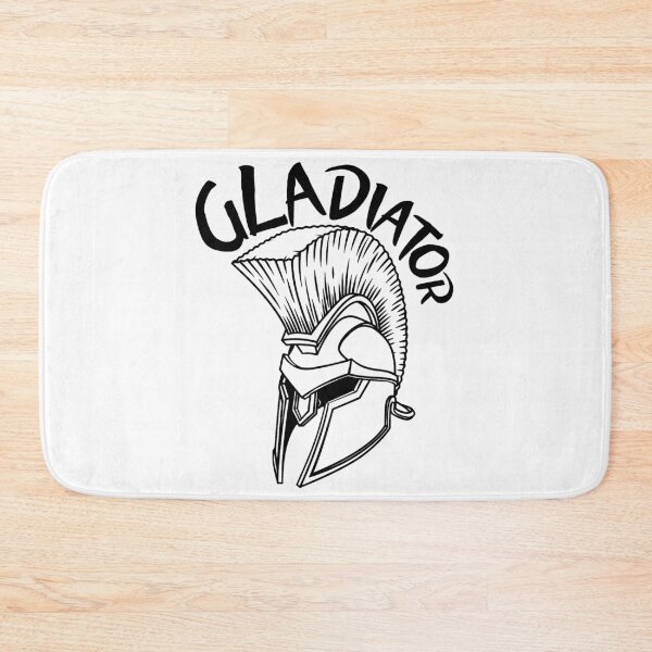 Item preview, Gladiator - helmet designed and sold by RIVEofficial.