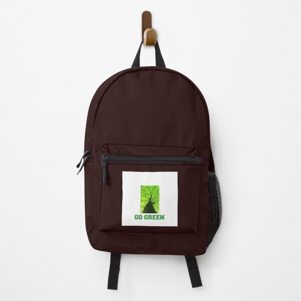 Item preview, Go Green designed and sold by GDS Infotech.