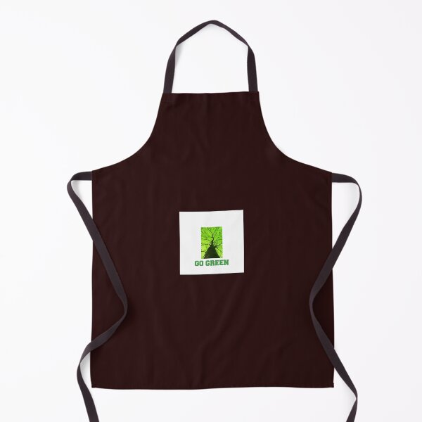 Item preview, Go Green designed and sold by GDS Infotech.