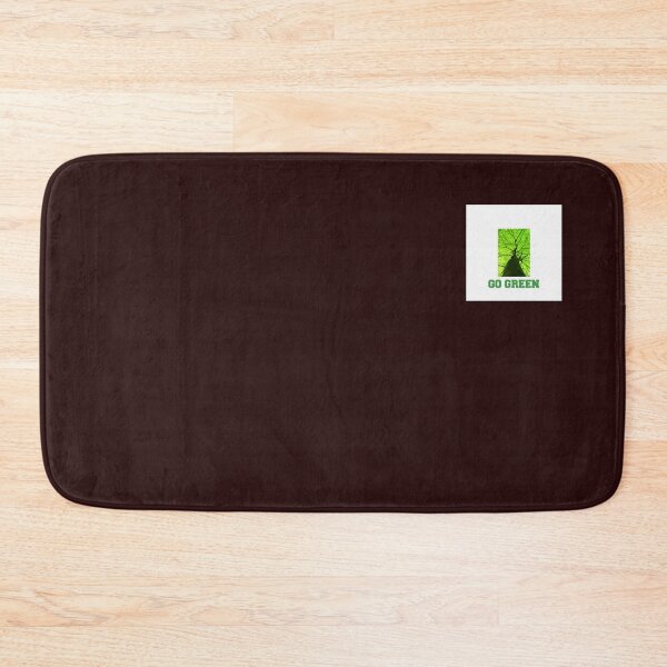 Item preview, Go Green designed and sold by GDS Infotech.